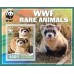Фауна Всемирный фонд дикой природы Редкие животные